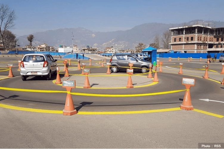 Nepal’s New Driving License Test Rules: What Every Driver Needs to Know in 2024