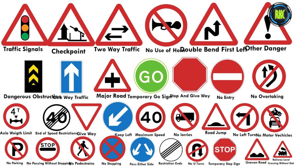 Understanding Nepali Traffic Rules: A Comprehensive Guide