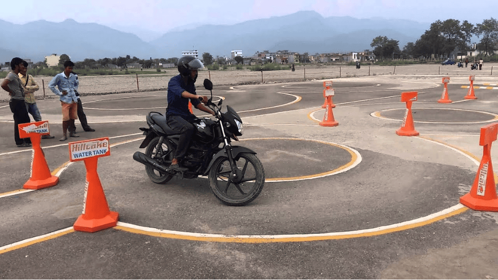 Mastering the Likhit Exam: Your Guide to Driving License Preparation in Nepal