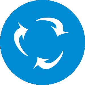 Small Roundabout