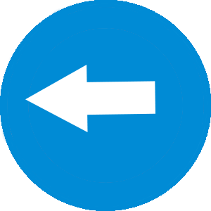 Left Turn