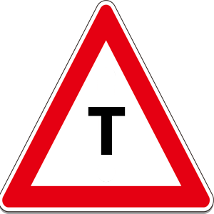 T Junction