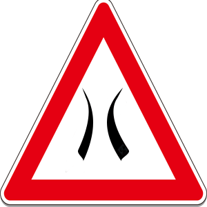 Narrow Bridge