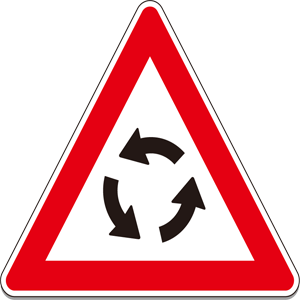 Roundabout