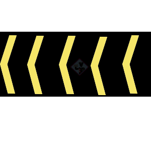 Sharp Turn (Temporary Road)