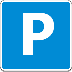 Parking Area