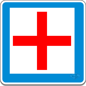 First Aid Camp