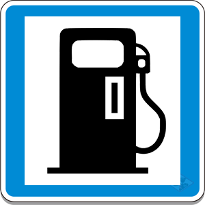 Petrol Pump