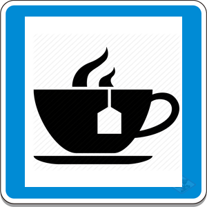 Refreshment Area