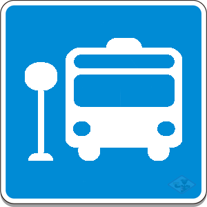 Bus Stop