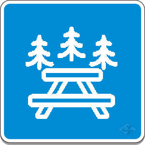 Picnic Area
