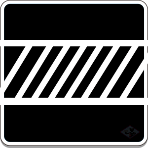 Parking Only If Necessary
