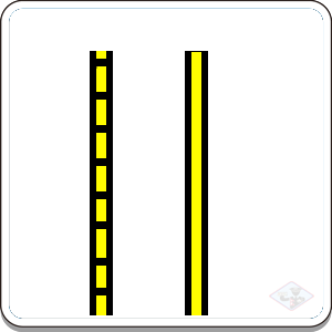 Roadside Lines