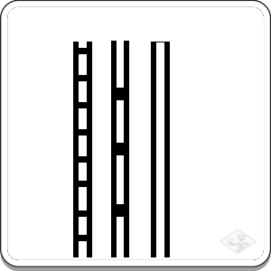 Center Road Lines